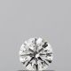 0.5 Carat G-VS2 ROUND Shape IGI Certified Diamond DC-5748